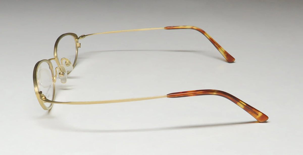 AVA DANA BUCHMAN Tortoise 45MM Eyeglasses