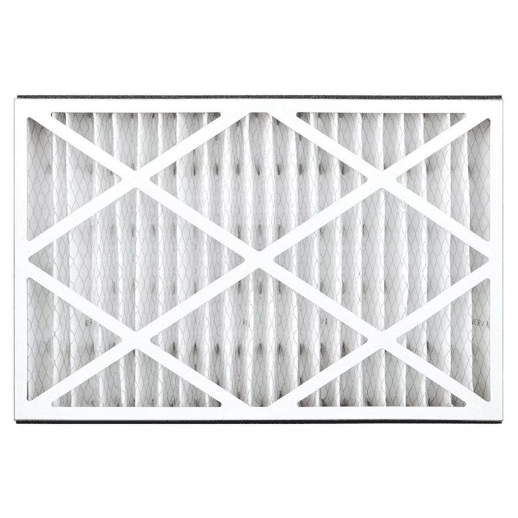 Replacement Filter Furnace X0581 for AC Lennox X5427, MERV 3-Pack, 16x25x3 Dust in HVAC AIRx the 8 Air Filters Made USA