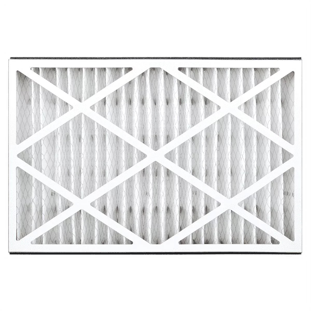 Replacement Filter Furnace X0581 for AC Lennox X5427, MERV 3-Pack, 16x25x3 Dust in HVAC AIRx the 8 Air Filters Made USA