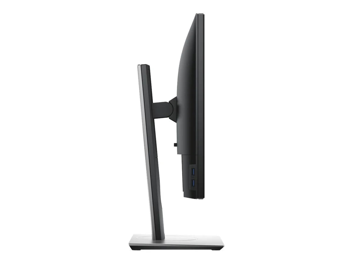 8 IPS Hz D-Sub, 60 HDMI, DisplayPort, Monitor ms x USB P1917S 1024 Dell 1280 19"