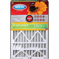 16 1 Pleat x In. Filter 25 Air PK, 11 x In. In. Trion Bear 3 BestAir Furnace Deep MERV
