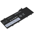 OEM 01AV478 ThinkPad SB10K97620 L17M3P72 57Wh Lenovo T480S For Battery 01AV479