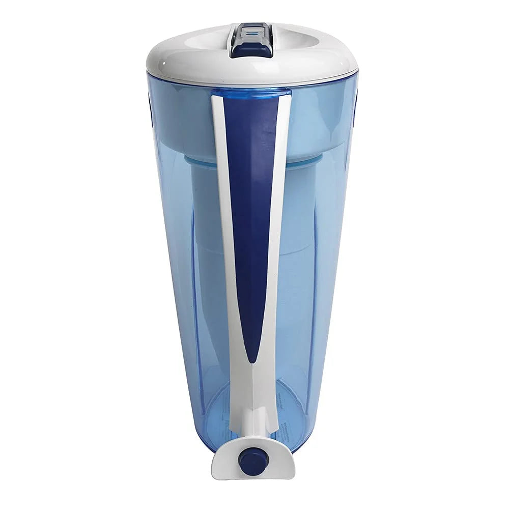 with 10 ZD-010RP Cup Meter Free Ready ZeroWater Pour
