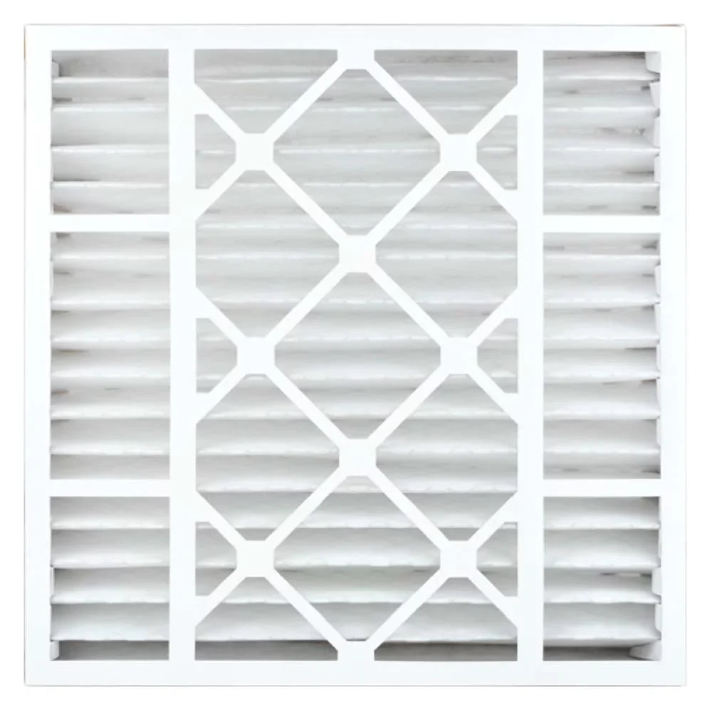 MERV & Furnace AC 20x20x4 Filter Pack for - 3 11 Air Honeywell Replacement