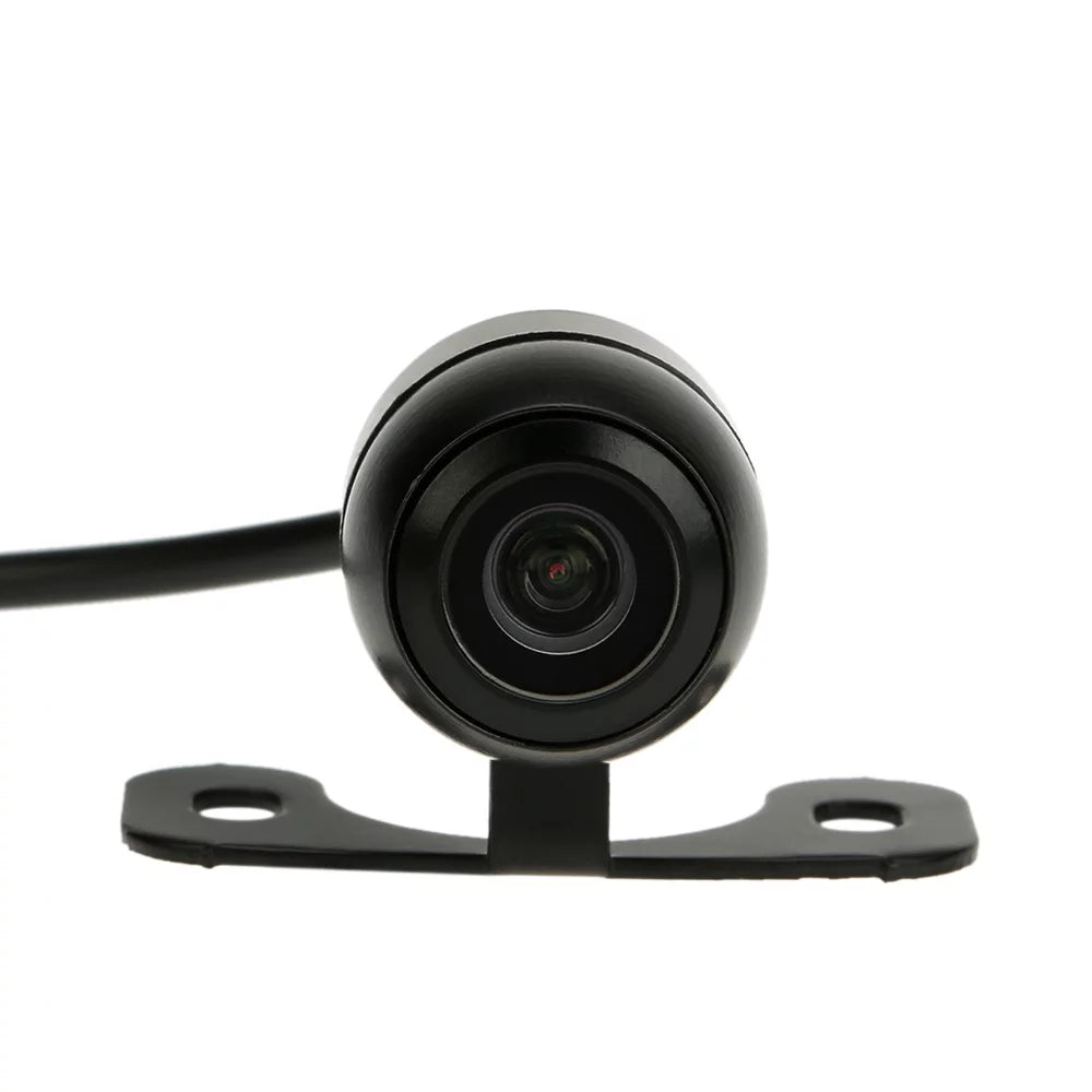 Parking - System with Safe Assistance TFT LCD View Camera Backup Inch Car for Monitor 5 Rear Display and Parking Reverse