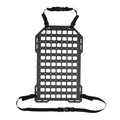 Panel Accessories for 4mm Car Thickened Vehicles Storage for Baoblaze Rack Molle