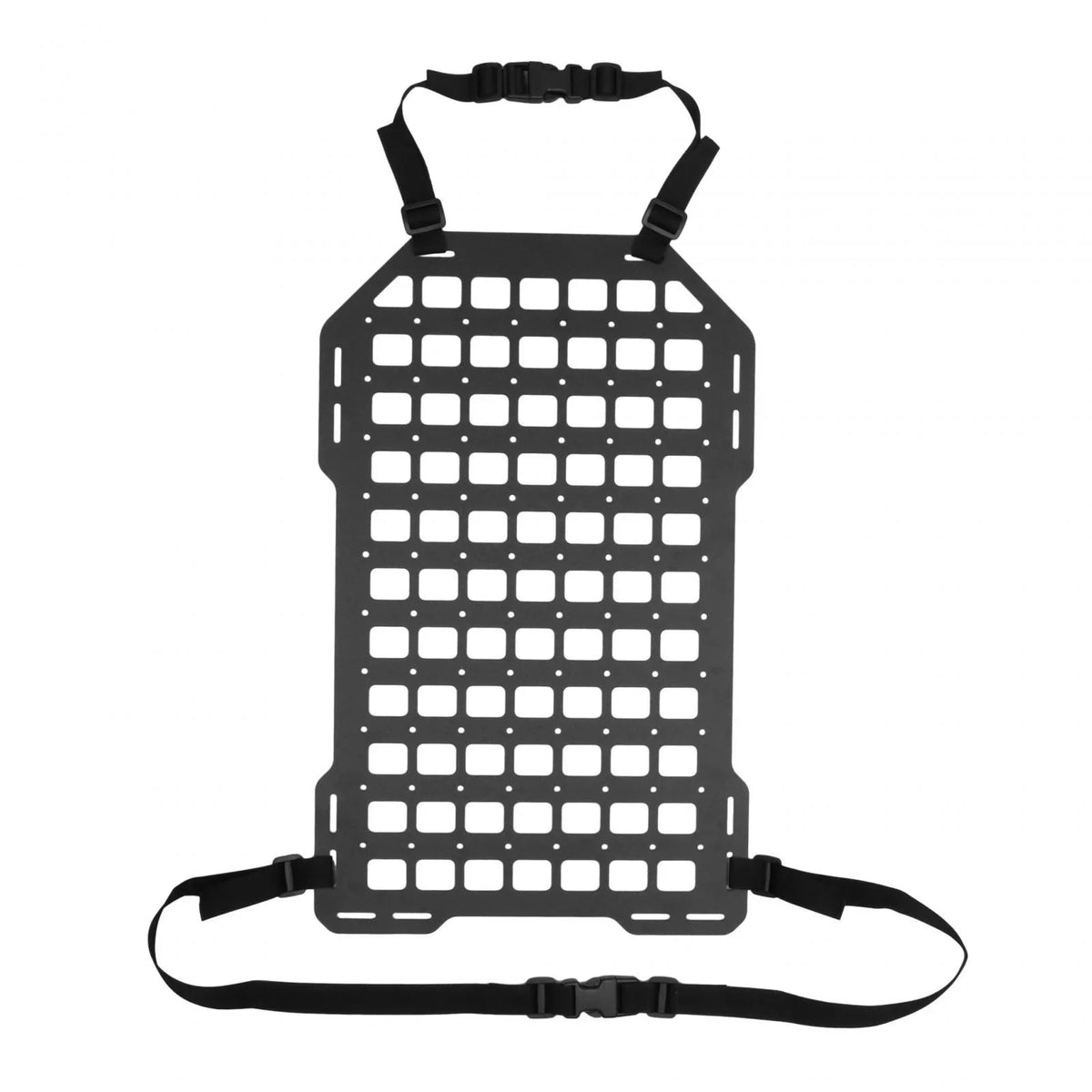 Panel Accessories for 4mm Car Thickened Vehicles Storage for Baoblaze Rack Molle