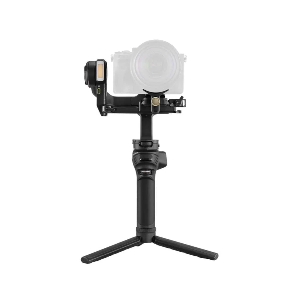 and Bundle Weebill Mirrorless with Gimbal for Lens Zhiyun 3S Cameras Stabilizer Handheld Filter DSLR