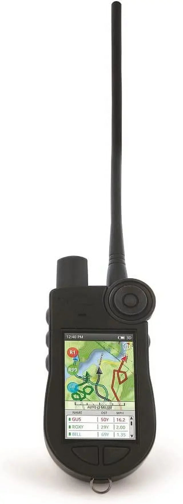 TEK + Brand® GPS E-Collar SportDOG Series 2.0