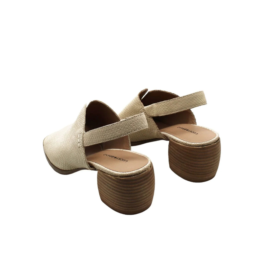 Lucky Brand Sandals Jaila Women's