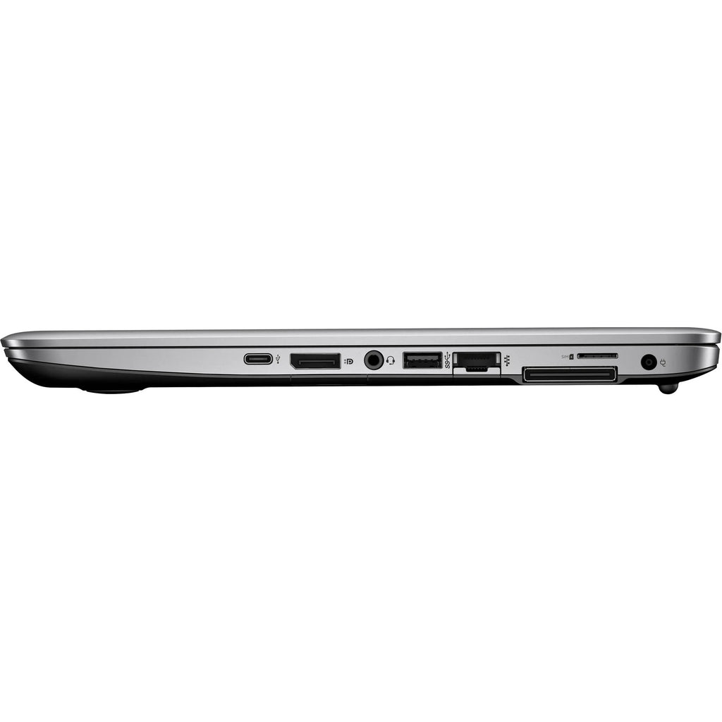 GB (Refurbished) Elitebook 8 840 Intel Core Restored Laptop GHz HP GB W10 Pro 180 G3 SSD i5 2.30 14"
