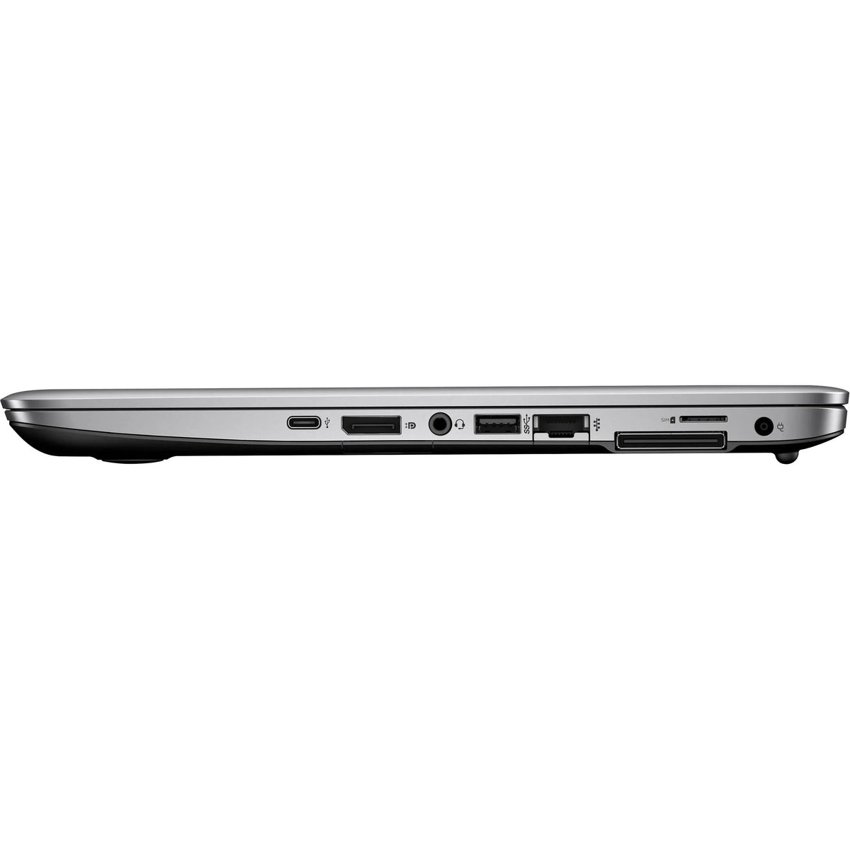 GB (Refurbished) Elitebook 8 840 Intel Core Restored Laptop GHz HP GB W10 Pro 180 G3 SSD i5 2.30 14"