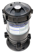 with for Pools Filter System 60SF Pressure Gauge Cartridge Swimming