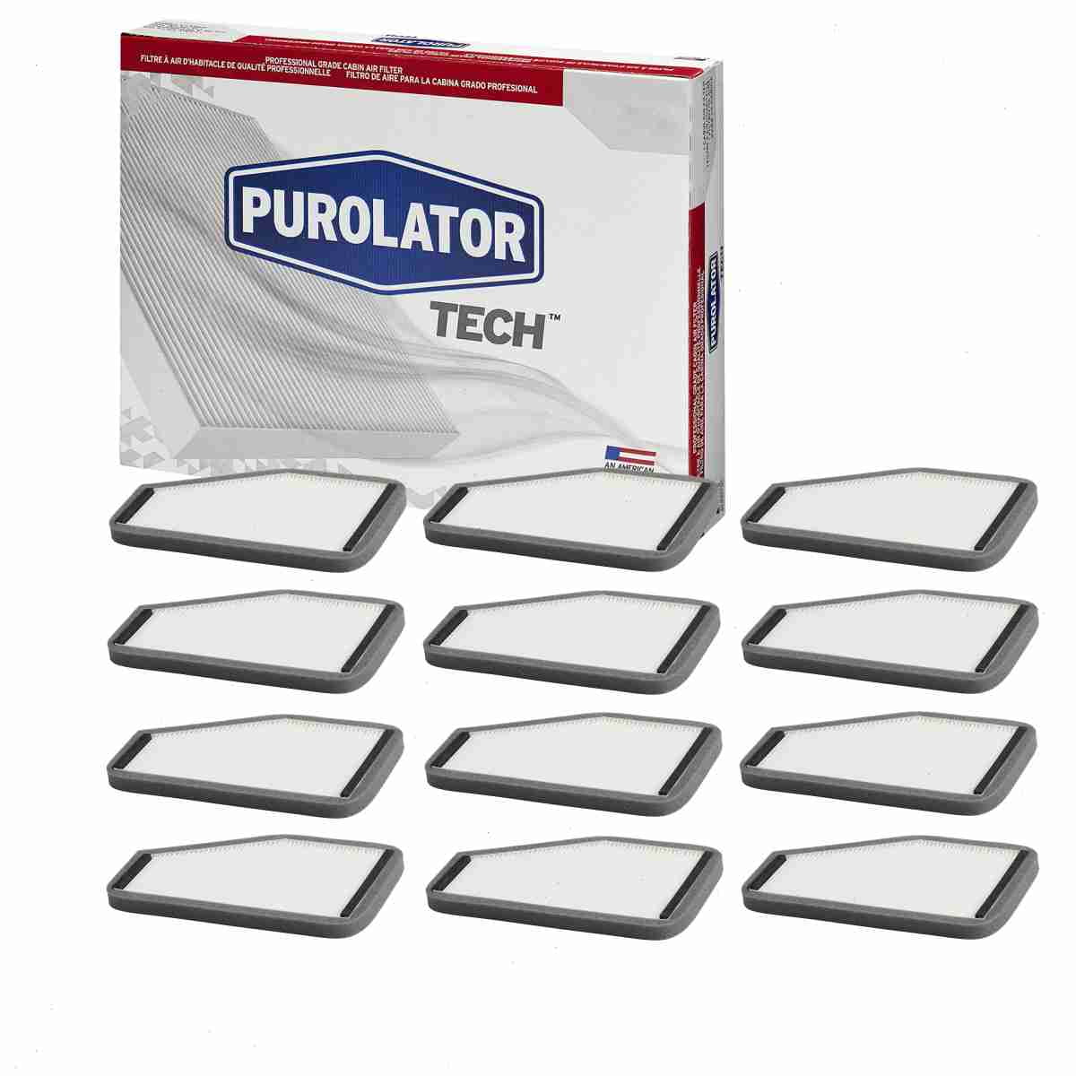 83466 MC25685 12 Filters 49466 CF1174 PA4394 FA-15 PC5685 CAF1844P 9466 for C25685P CCF1844 TC25685 Cabin CF10548 pc Air PCF5685 61649466 CAF2061 CF-174 AFC1354 8L8Z-19N619-B Purolator TECH HVAC