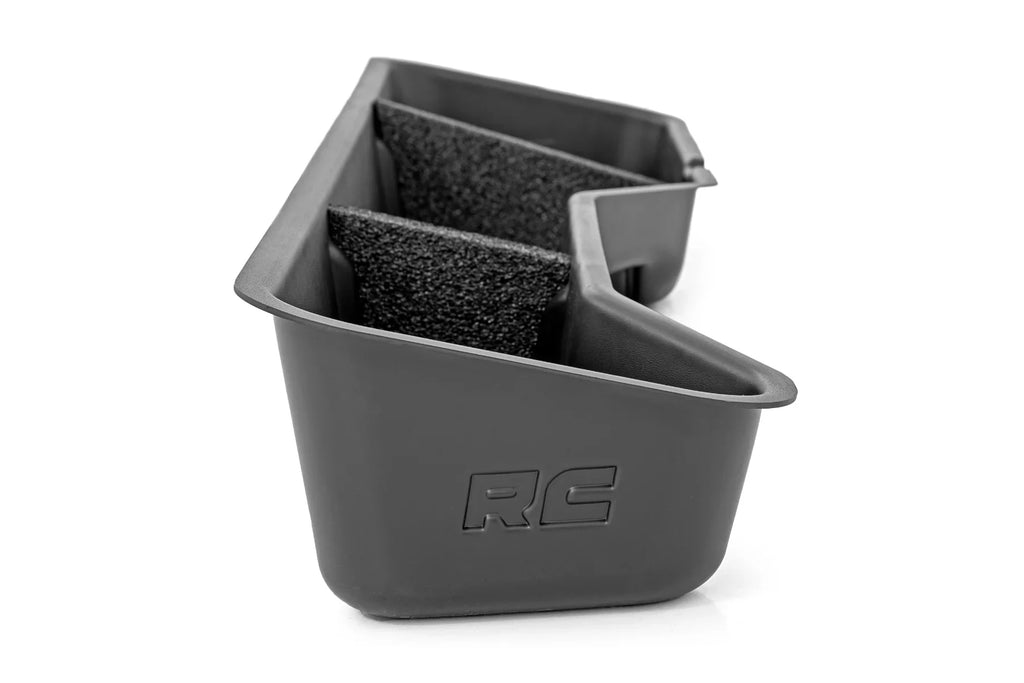 RC09605 Nissan Frontier 2005-2023 Rough - for Seat Country Under Storage