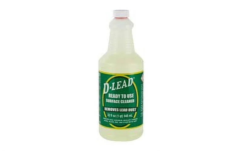 Soap, Skin Cleaning Four Hand D-Lead 1-Gall Liquid