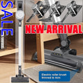 Dayplus Cleaner, 30 Vacuum for HEPA to Up Home Upright Stick Runtime, Mins in Filtration Powerful Cleaners Cordless 1 6 with Lithium Batteries, Vacuum 2000mAh