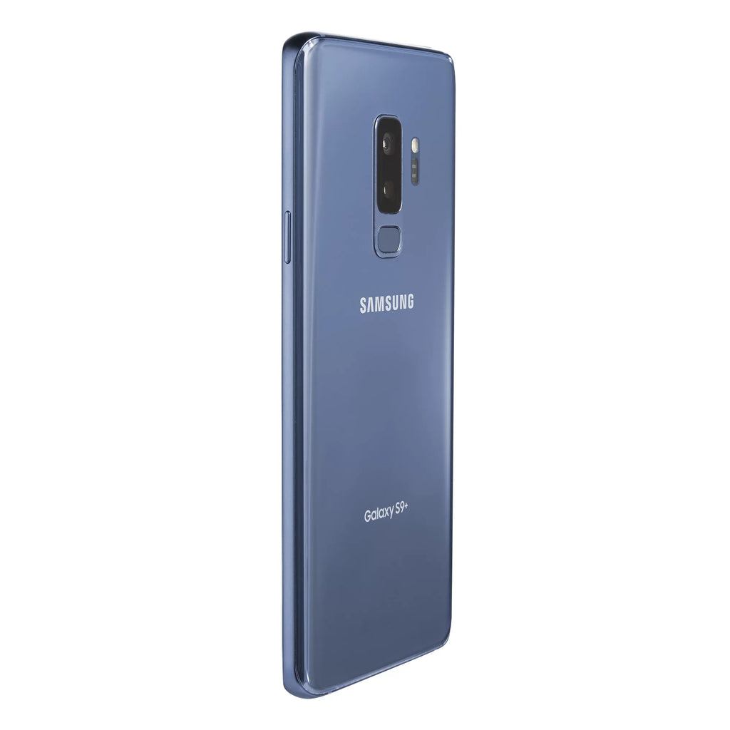 S9 SM-G965U Restored Plus 64GB (Refurbished) Galaxy Samsung Verizon