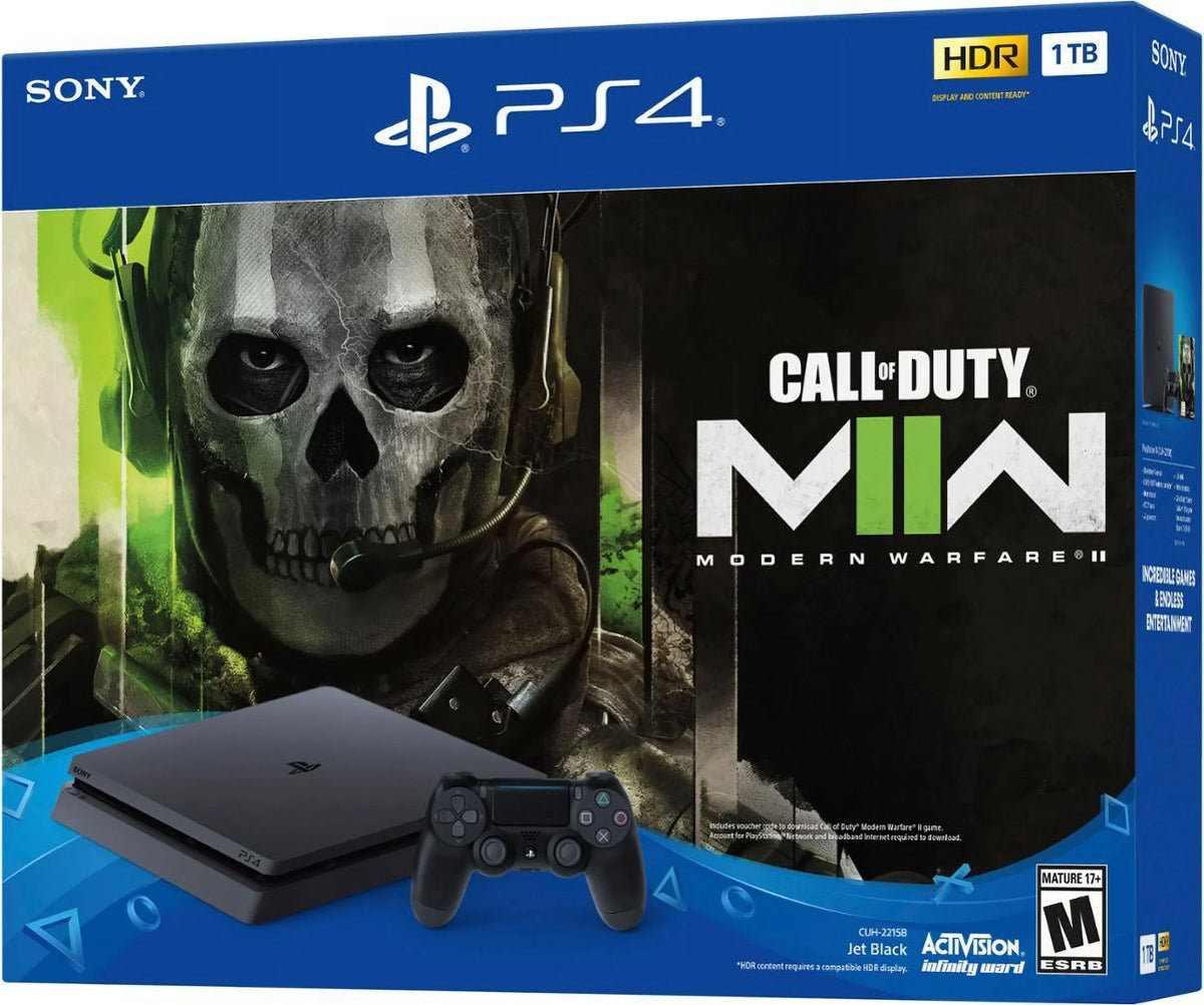 of Bundle Call Duty Console Tigology Warfare Modern 4 Sony II PlayStation Accessories +