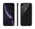 Unlocked - XR 128GB Apple Black iPhone (Good) - Carrier Pre-Owned