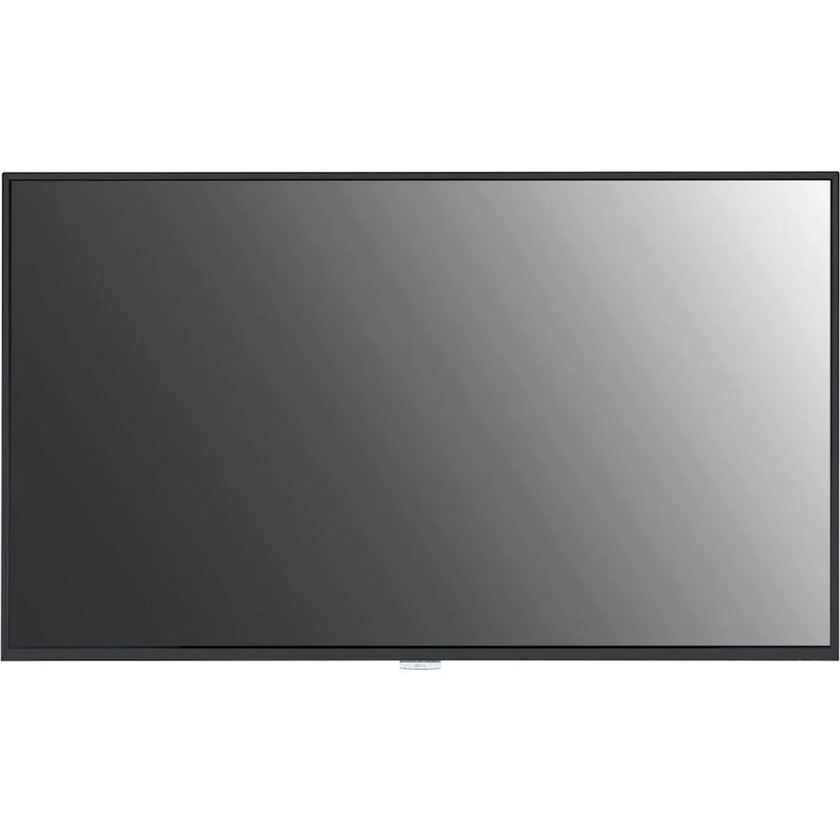 (3) HDMI UHD, LFD 43"