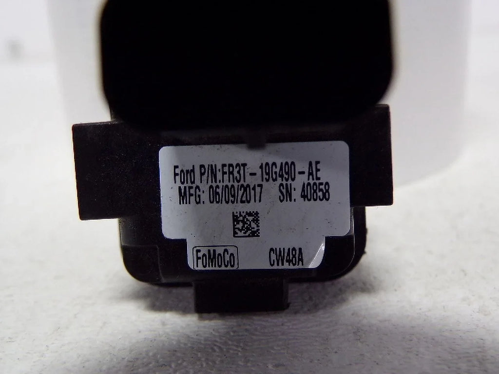 View Rear Backup OEM Ford 15-22 Camera Mustang LKQ Pre-Owned (Good)