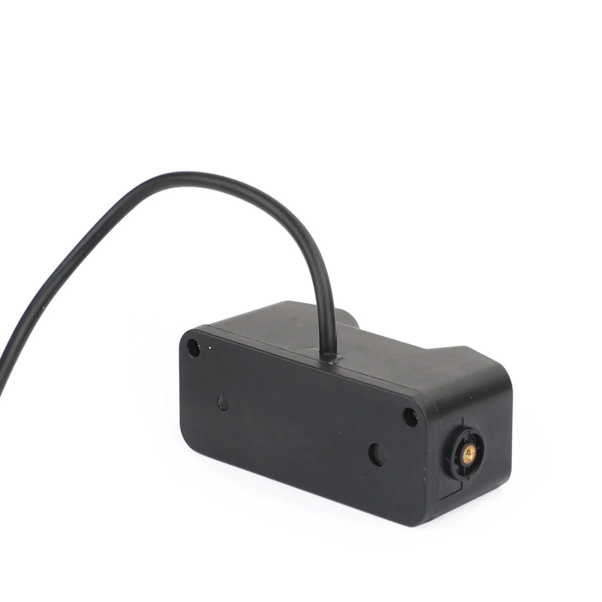 Radar Reverse Camera View Backup Sensor Car 170° Parking Rear 3in1 Camera