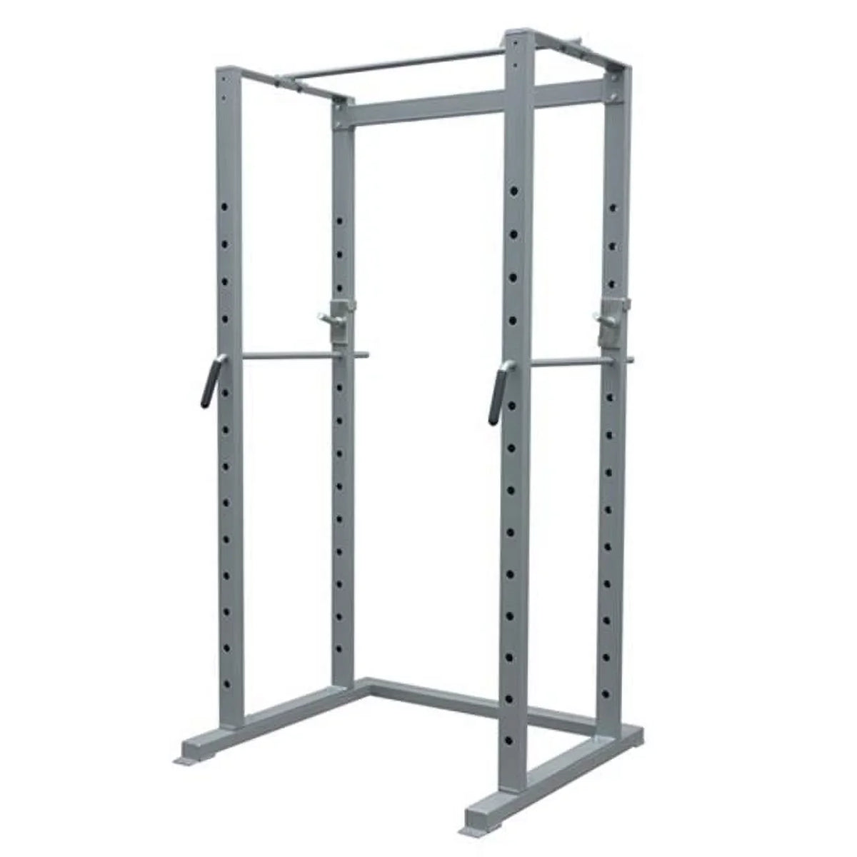 Lifting Weight Power Rack