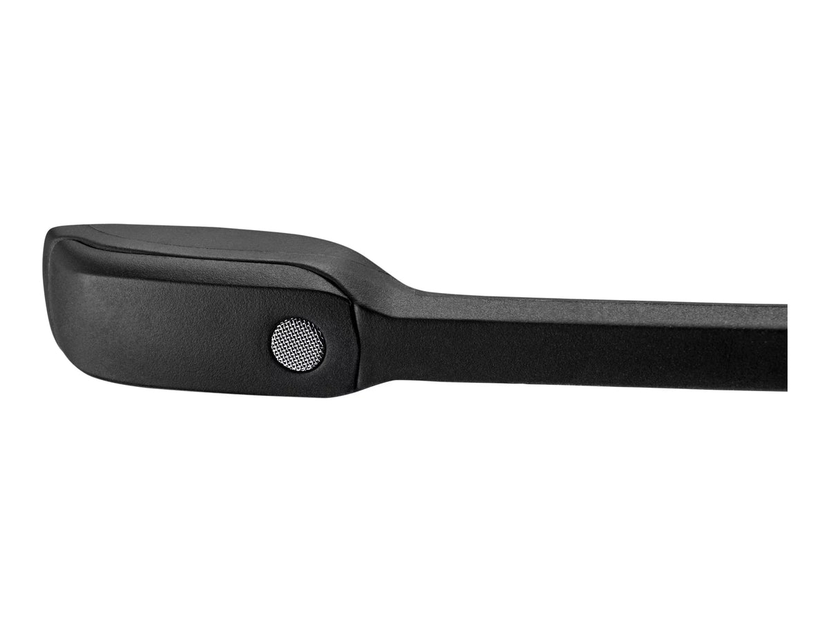 '- black 200 with 230 IMPACT Series wired - SC silver - - silver, black, headset - Easy - Disconnect on-ear EPOS