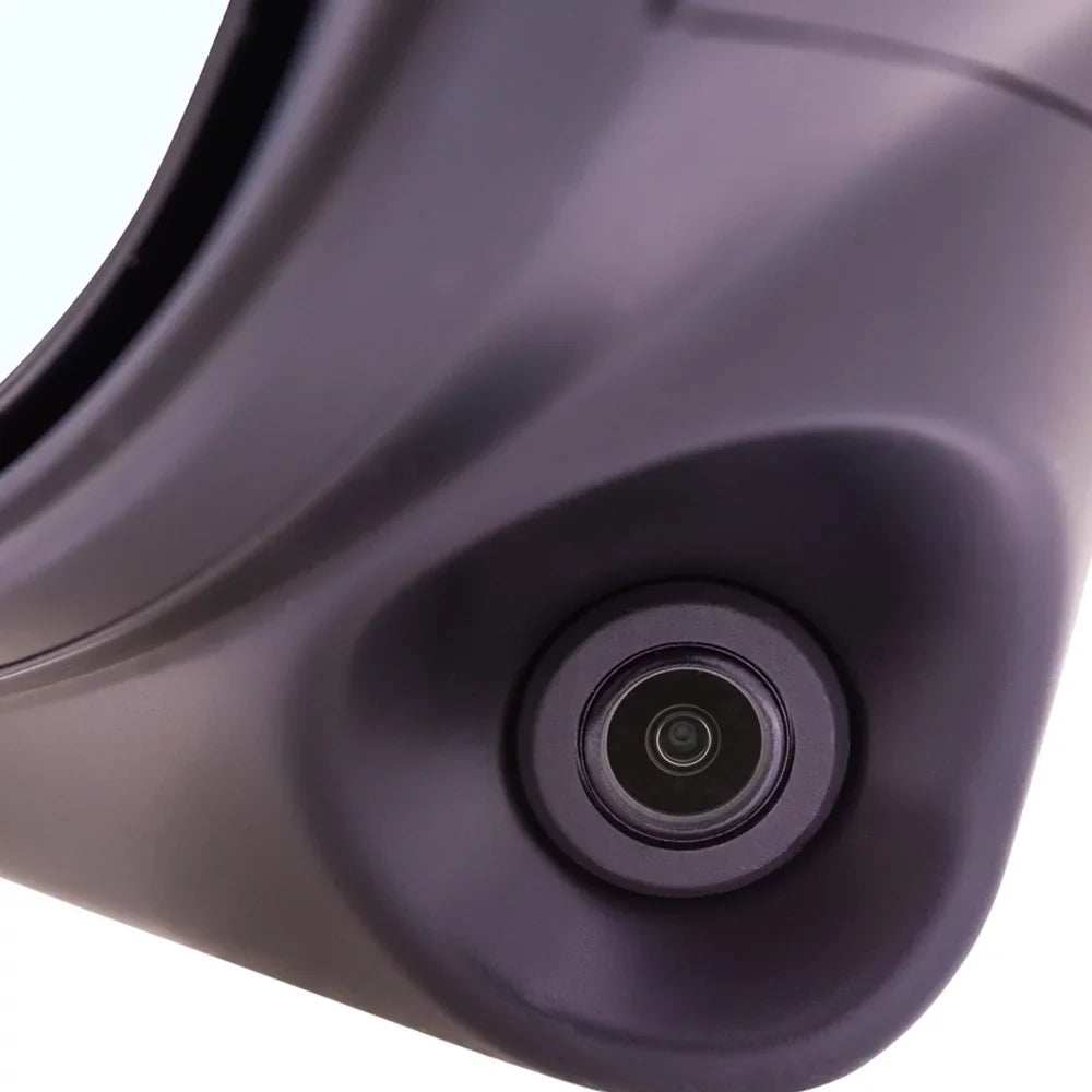 Right Replacement Match Paint To Passenger Signal-Memory Brock Compatible With Black With Heat-Camera Aftermarket Without Honda 2014-2017 Odyssey Mirror EX/EX-L Power