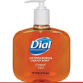 protective Hand Liquid oz Soap, Gold Dial 16