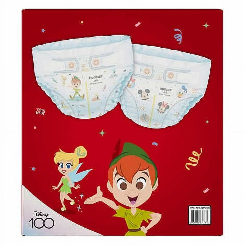 Count) Diapers 7, (96 Sizes Plus Huggies