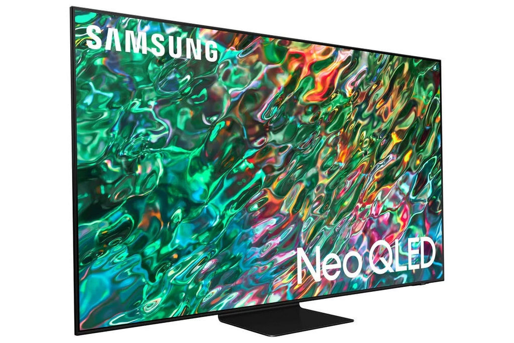 VG-ARAB22WMT 43"-55" Neo with Mount Matrix (2022) Quantum Samsung a QN43QN90BAFXZA Auto-Rotating 43" Samsung Smart Samsung Wall QLED TV TVs 4K for
