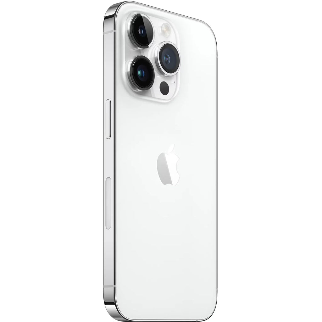 128GB, Pro (Refurbished) 14 GSM, Smartphone Unlocked, CDMA, Unlocked, Max, Apple, iPhone Fully Restored