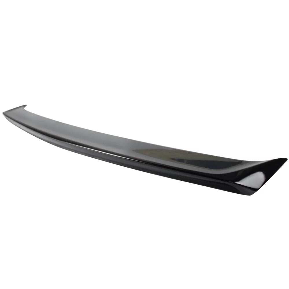 Ikon Spoiler Trunk Crystal Painted Pearl 06-11 Compatible #NH731P Civic with Black Performance Motorsports Honda
