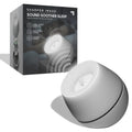 LED With Sharper Glow Image® White Noise Soother Wind, Machine Sound