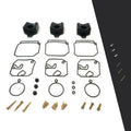 For Shop 40HP 40ESRP 1991 Yamaha Repair 40EJRP, Boat | The ROP Kit Carburetor Outboard 40ELRP,
