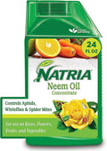 24 Neem NATRIA oz Concentrate, Oil,