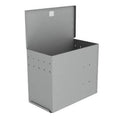 Data 2015-2018 Ford File for Transit-150 Driver Cabinet