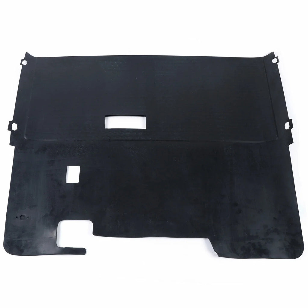 TXT 1996+ Golf EZGO Quality For Rubber Floor High Replacement 70048G01 Mat Cart