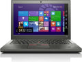 Intel 8GB 256GB Win10 X250 ThinkPad Pro. SSD, 12.5" RAM, Used Laptop, i5, Lenovo Core