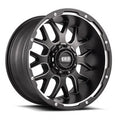 Insert Grid 18 Wheels Wheel 9 Chrome GD04A in. 4A18090CIN x