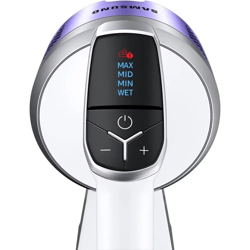 70 Jet Lightweight SAMSUNG Design Pet with Stick Cordless Vacuum VS15T7032R4AA -