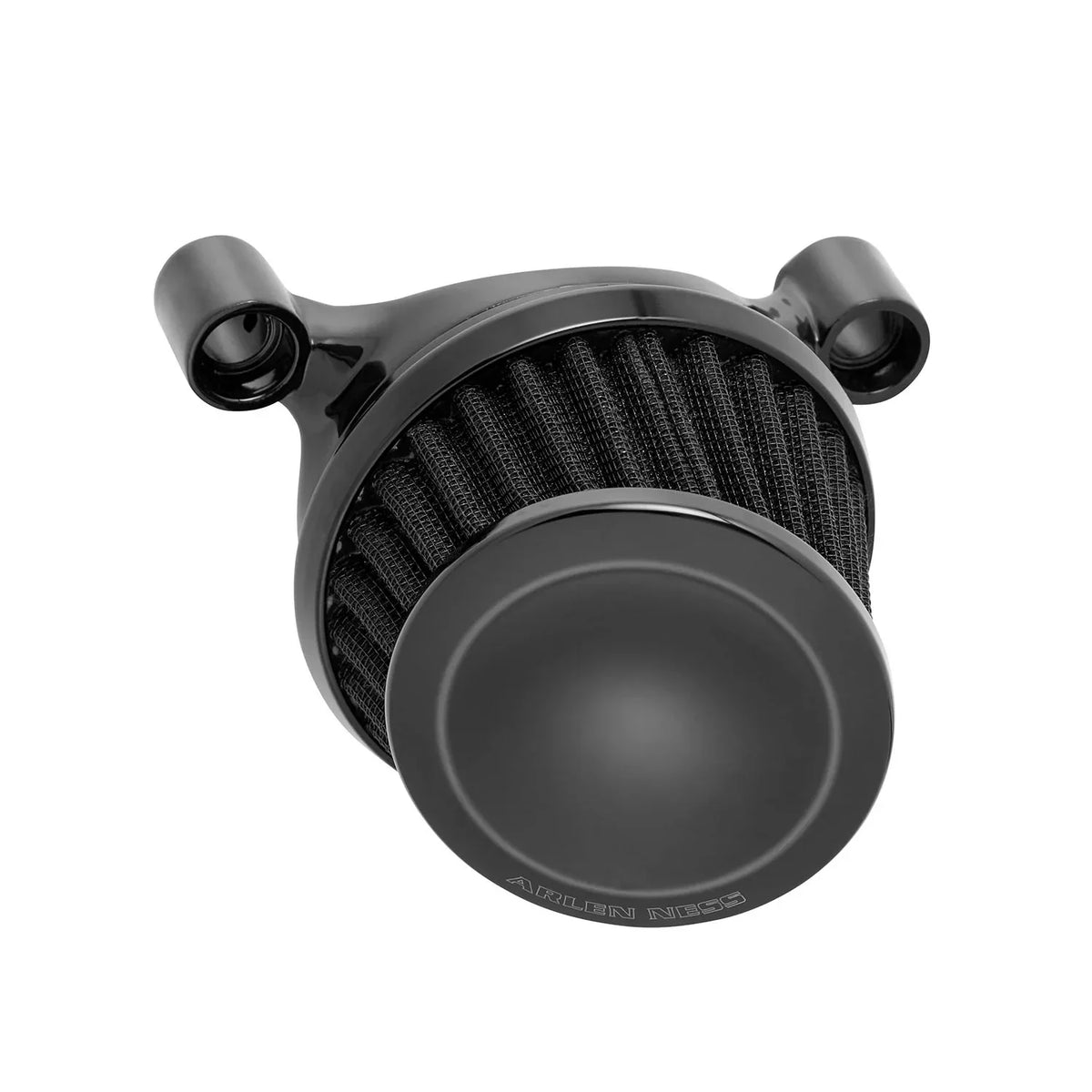 Air (600-022) Ness Cleaner Mini Black Arlen 22