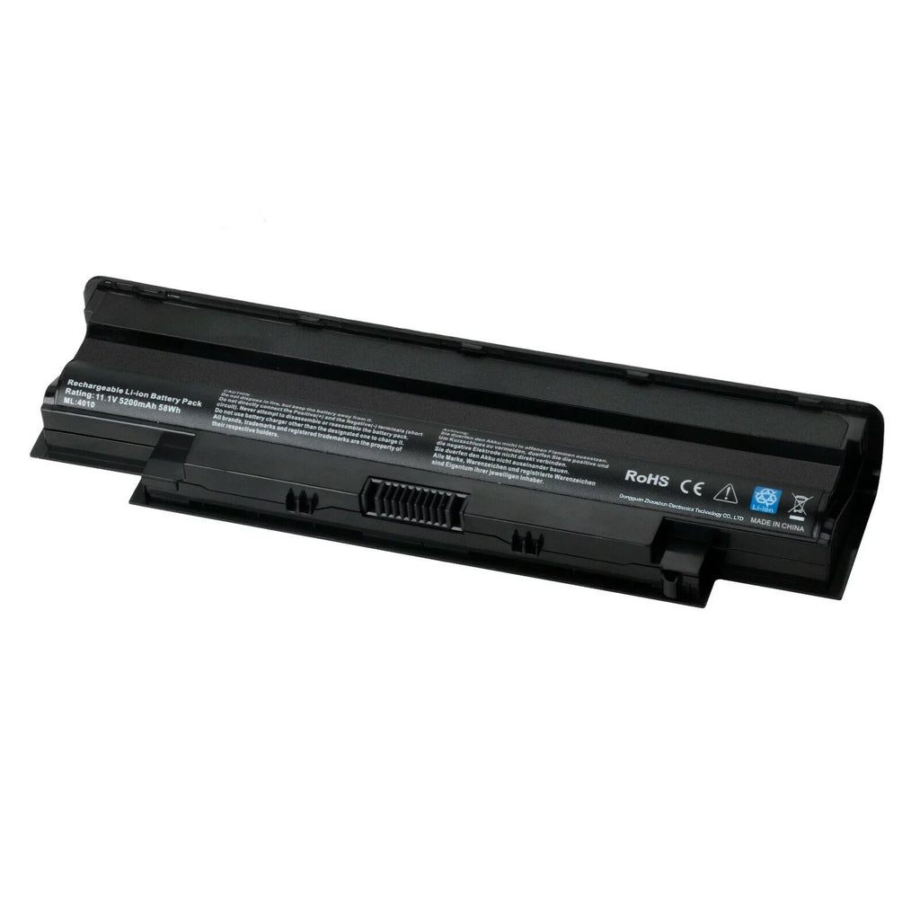 3420 N4010 3520 inspiron N5110 N7110 Dell For n4010 M5030 Battery J1KND N5050