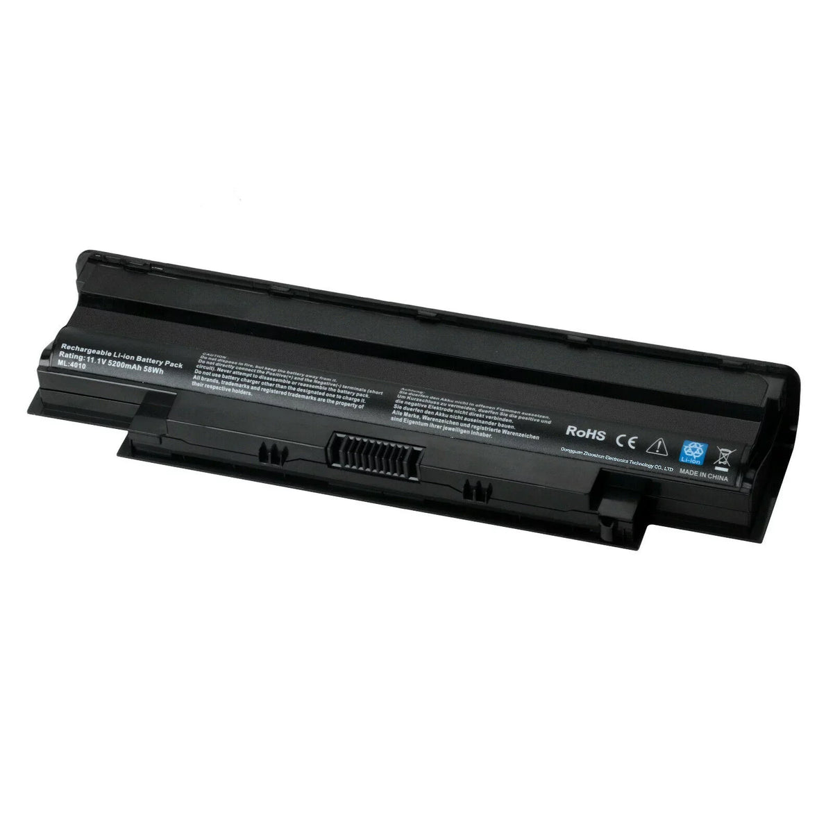 3420 N4010 3520 inspiron N5110 N7110 Dell For n4010 M5030 Battery J1KND N5050
