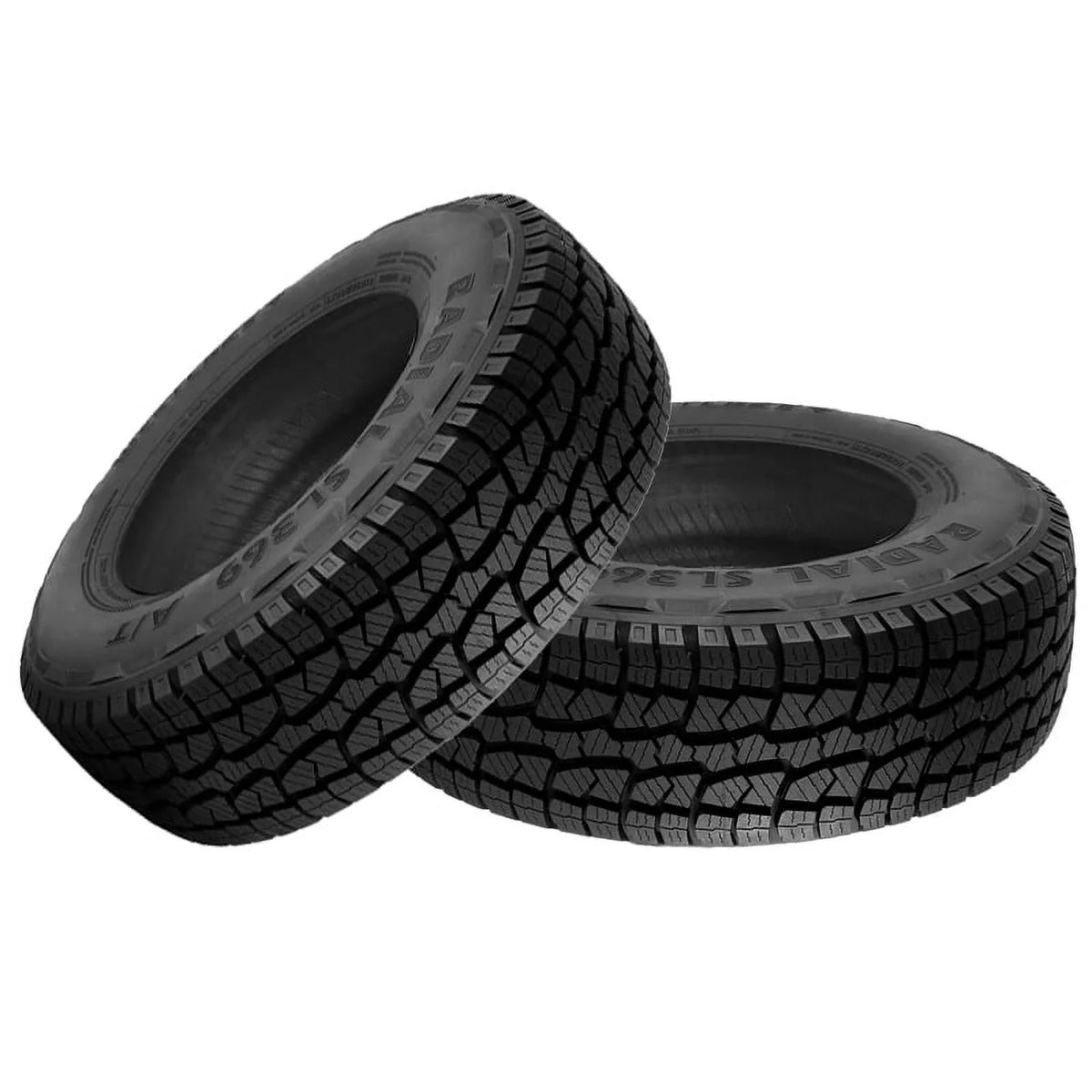 Wrangler Tire Cherokee 108S Truck Westlake XL SL369 2010-16 Terrain 2003-04 Jeep Sport, Light Jeep Fits: Laredo Grand All Unlimited 225/75R16
