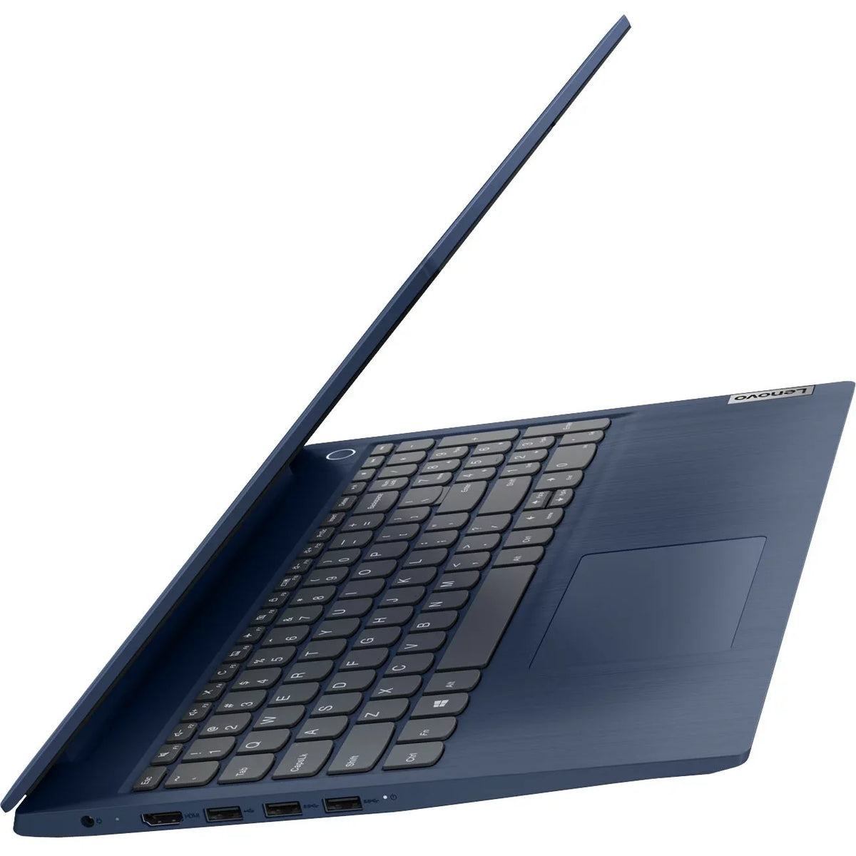Windows IdeaPad 1080 Notebook 15.6" 10 Home i5-1135G7 Xe - 15ITL05 82FG00DKUS 8GB - Lenovo SSD Core - 1920 - Iris Blue 5i Intel - 2.4GHz x Graphics Intel - RAM - 256GB Abyss