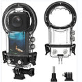 50 insta360 for accessories Waterproof m x3 Insta360 depth housing