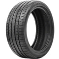 SR Nissan 89Y SR of Pirelli Turbo, 205/50R17 Nissan Set P7 4 Sentra CINTURATO 2013-16 2017-19 Sentra Tires Fits: